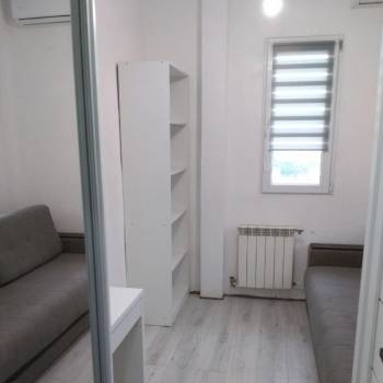 Сдается 1-комнатная квартира, 24 м²