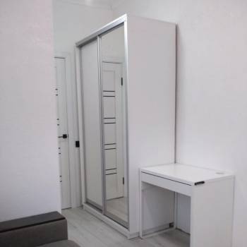 Сдается 1-комнатная квартира, 24 м²