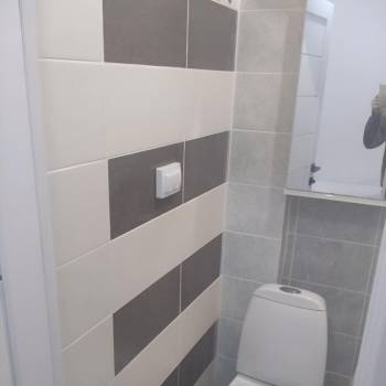 Сдается 1-комнатная квартира, 24 м²