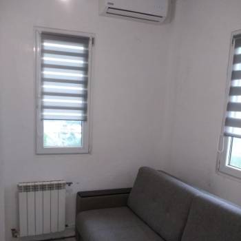 Сдается 1-комнатная квартира, 24 м²