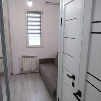 Сдается 1-комнатная квартира, 24 м²