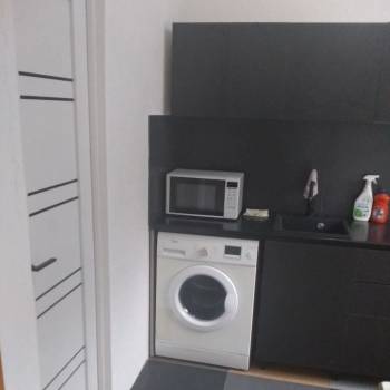 Сдается 1-комнатная квартира, 24 м²