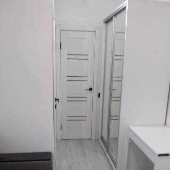 Сдается 1-комнатная квартира, 24 м²
