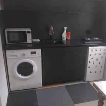 Сдается 1-комнатная квартира, 24 м²