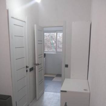 Сдается 1-комнатная квартира, 24 м²