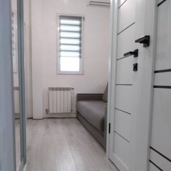 Сдается 1-комнатная квартира, 24 м²