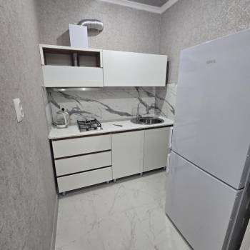 Сдается 1-комнатная квартира, 30 м²