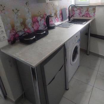 Сдается 1-комнатная квартира, 20 м²