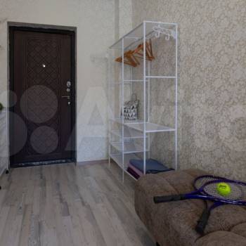 Сдается 1-комнатная квартира, 24 м²