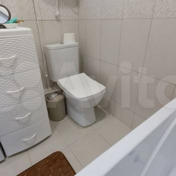 Сдается 1-комнатная квартира, 24 м²