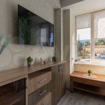 Сдается 1-комнатная квартира, 24 м²