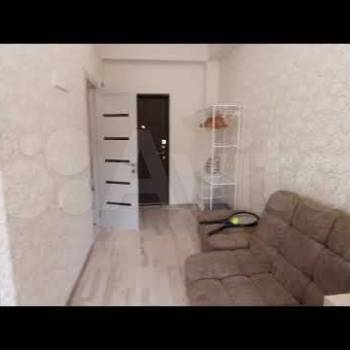 Сдается 1-комнатная квартира, 24 м²