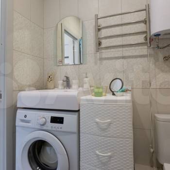 Сдается 1-комнатная квартира, 24 м²