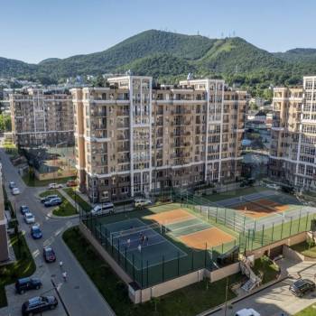 Сдается 1-комнатная квартира, 24 м²