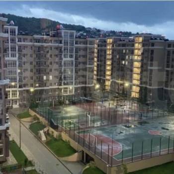 Сдается 1-комнатная квартира, 24 м²