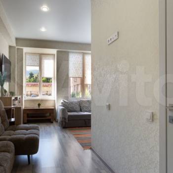 Сдается 1-комнатная квартира, 24 м²