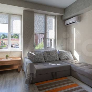 Сдается 1-комнатная квартира, 24 м²