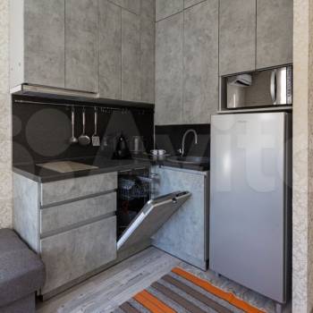Сдается 1-комнатная квартира, 24 м²