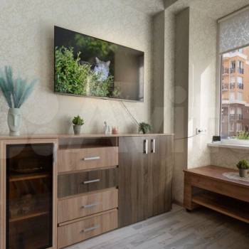 Сдается 1-комнатная квартира, 24 м²