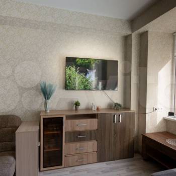 Сдается 1-комнатная квартира, 24 м²
