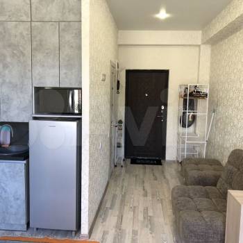Сдается 1-комнатная квартира, 24 м²