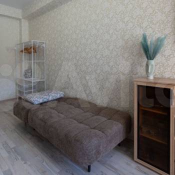 Сдается 1-комнатная квартира, 24 м²