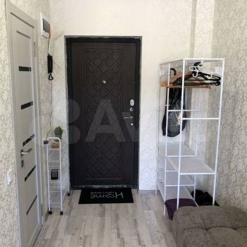 Сдается 1-комнатная квартира, 24 м²