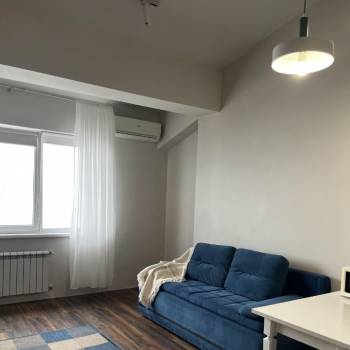 Сдается 1-комнатная квартира, 31 м²