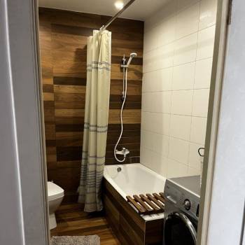 Сдается 1-комнатная квартира, 31 м²