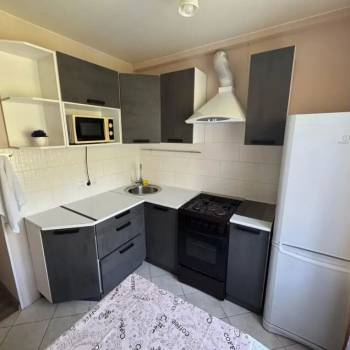 Сдается 1-комнатная квартира, 32 м²