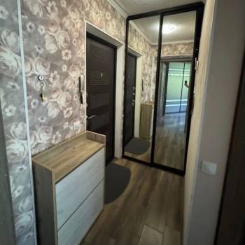 Сдается 1-комнатная квартира, 32 м²