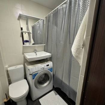 Сдается 1-комнатная квартира, 32 м²