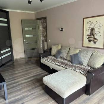Сдается 1-комнатная квартира, 32 м²