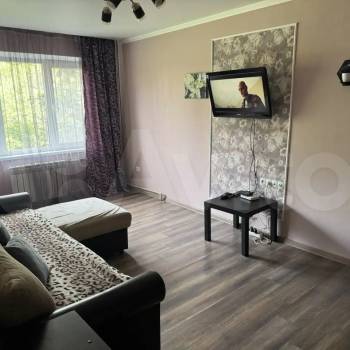Сдается 1-комнатная квартира, 32 м²