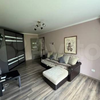 Сдается 1-комнатная квартира, 32 м²