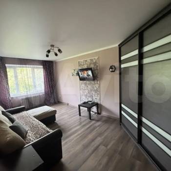 Сдается 1-комнатная квартира, 32 м²