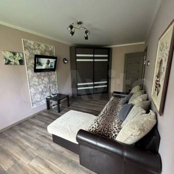 Сдается 1-комнатная квартира, 32 м²