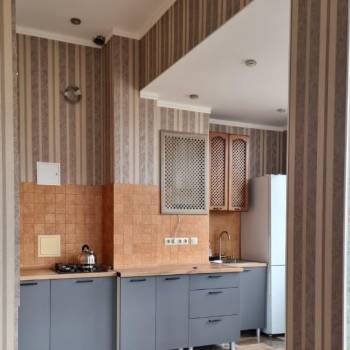Сдается 2-х комнатная квартира, 56 м²