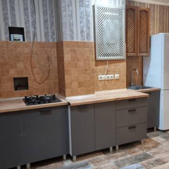 Сдается 2-х комнатная квартира, 56 м²
