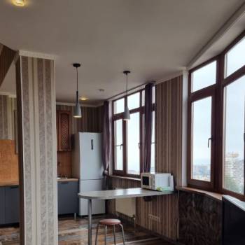 Сдается 2-х комнатная квартира, 56 м²