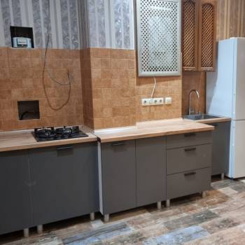 Сдается 2-х комнатная квартира, 56 м²