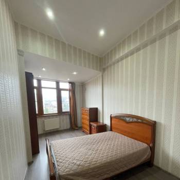 Сдается 2-х комнатная квартира, 56 м²