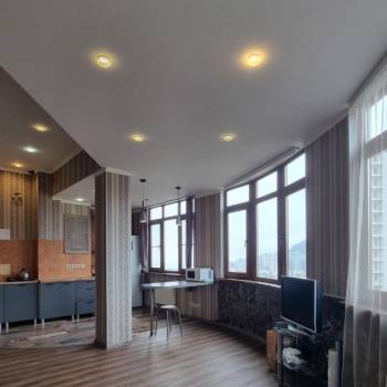 Сдается 2-х комнатная квартира, 56 м²