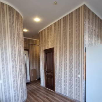 Сдается 2-х комнатная квартира, 56 м²