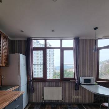 Сдается 2-х комнатная квартира, 56 м²
