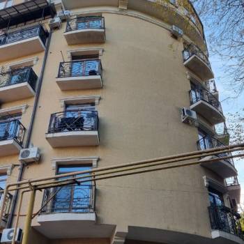 Сдается 2-х комнатная квартира, 56 м²