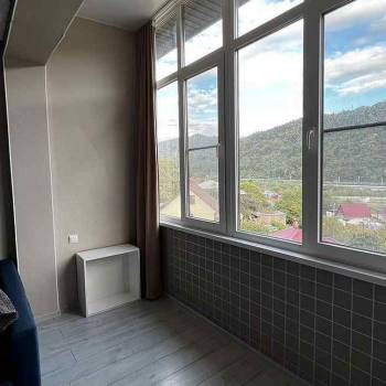 Сдается 1-комнатная квартира, 30 м²