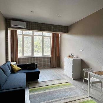Сдается 1-комнатная квартира, 30 м²