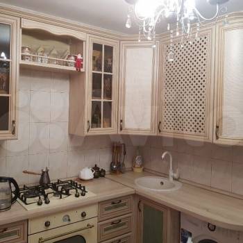 Продается 1-комнатная квартира, 31,7 м²