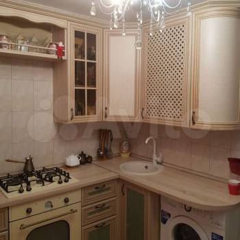 Продается 1-комнатная квартира, 31,7 м²